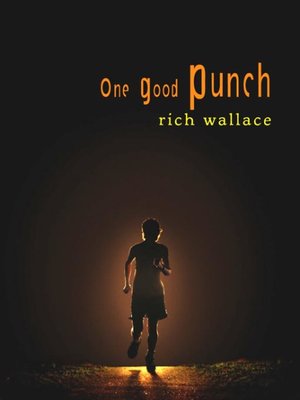 cover image of One Good Punch